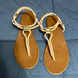Sandals
